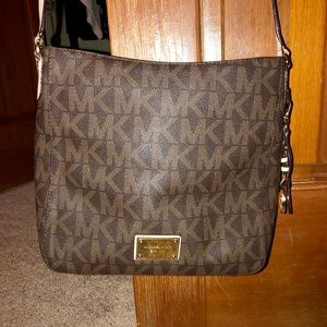 Michael Kors Crossbody Purse